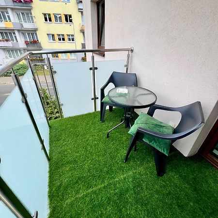 Apartament Eva 2 Єленя-Ґура Екстер'єр фото
