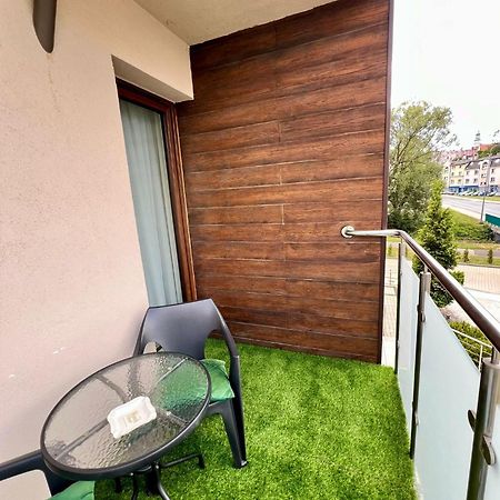 Apartament Eva 2 Єленя-Ґура Екстер'єр фото