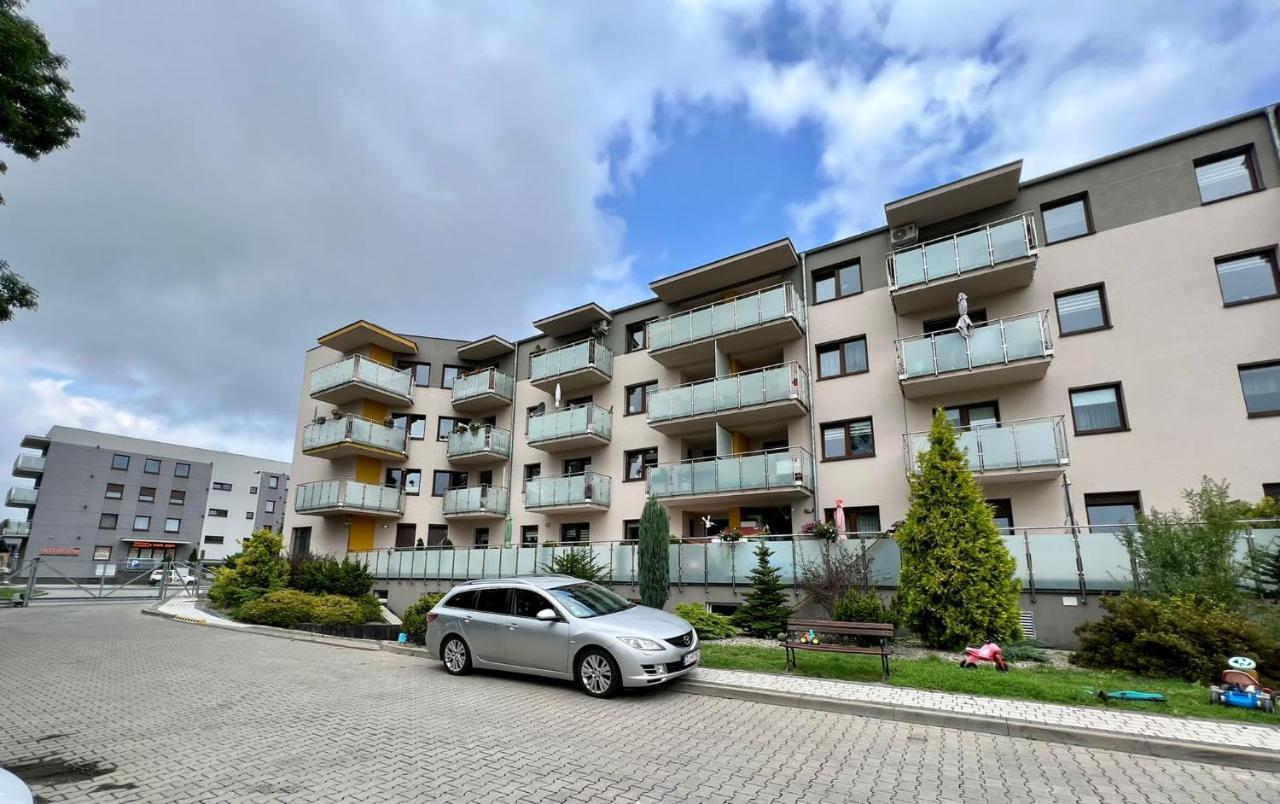 Apartament Eva 2 Єленя-Ґура Екстер'єр фото