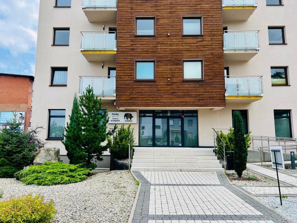 Apartament Eva 2 Єленя-Ґура Екстер'єр фото