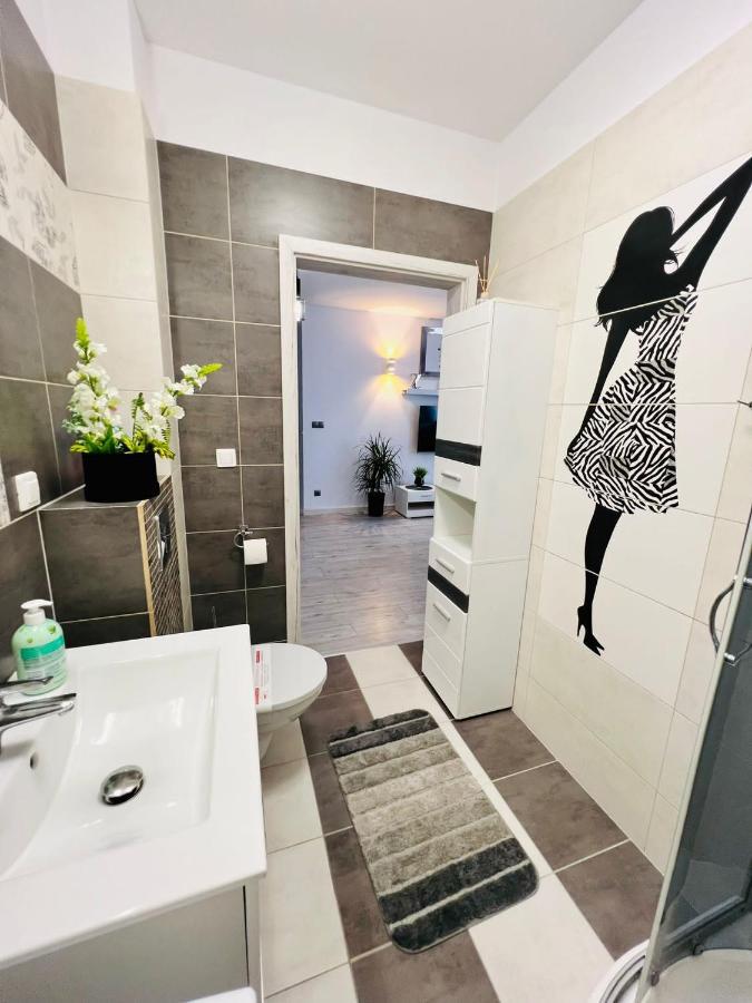 Apartament Eva 2 Єленя-Ґура Екстер'єр фото