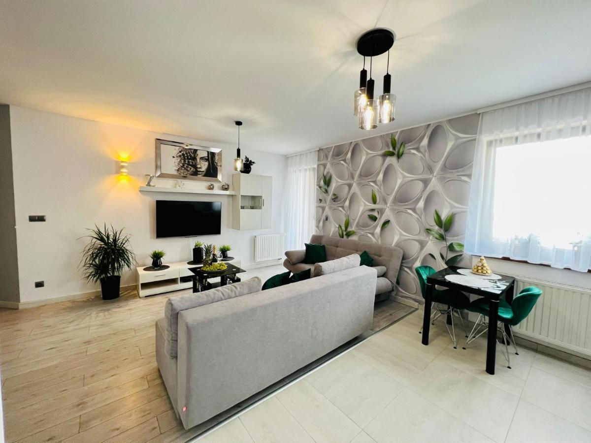 Apartament Eva 2 Єленя-Ґура Екстер'єр фото