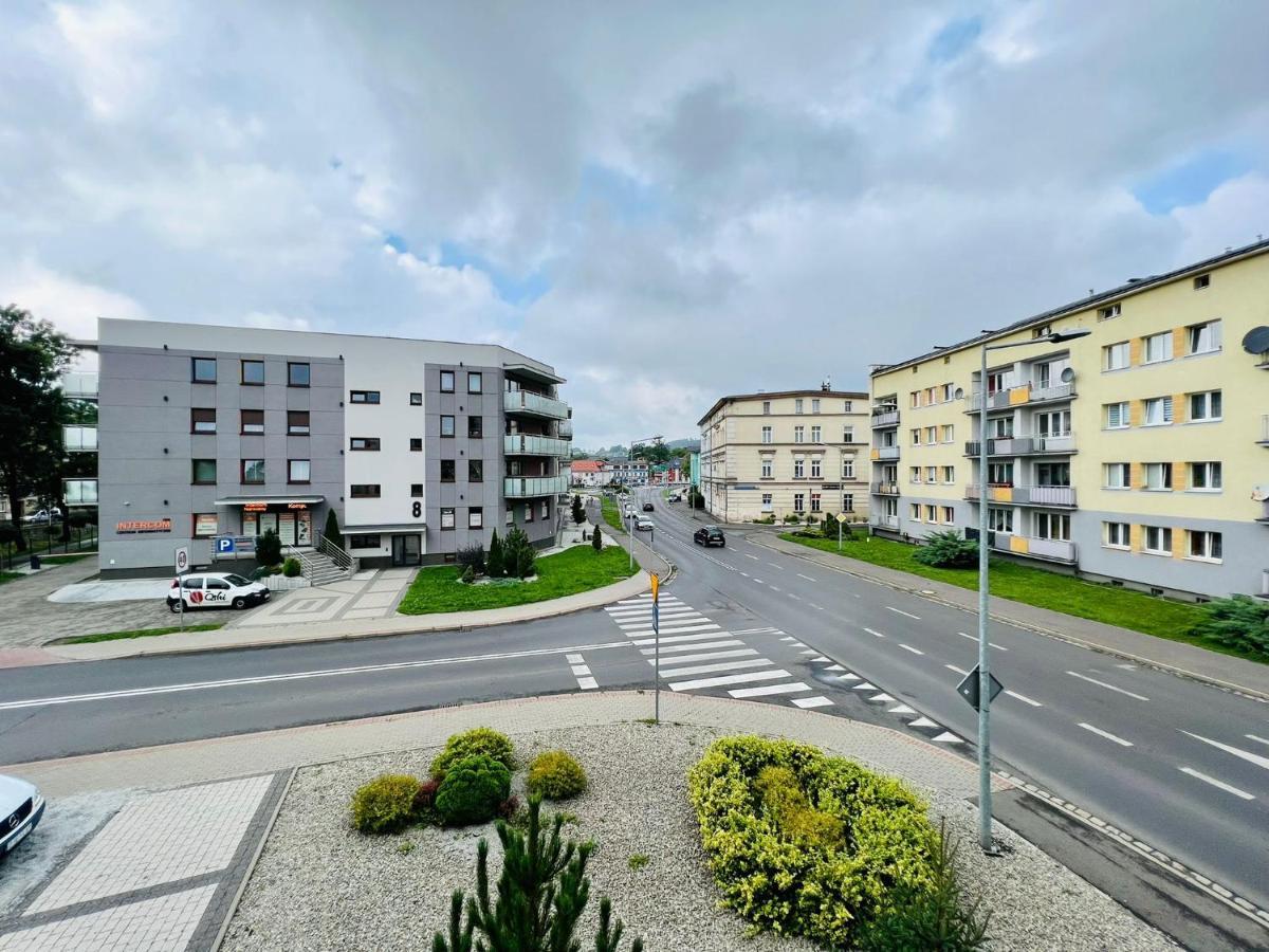 Apartament Eva 2 Єленя-Ґура Екстер'єр фото