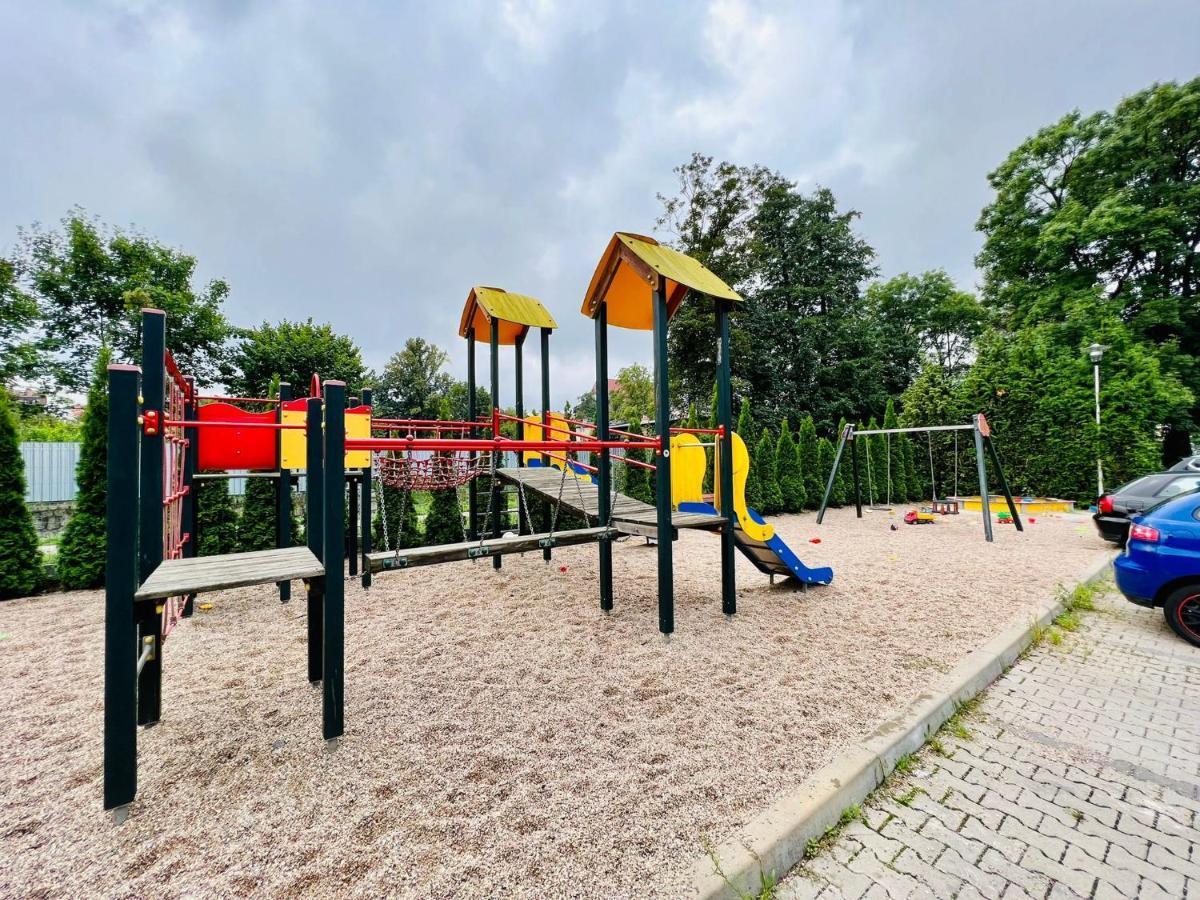 Apartament Eva 2 Єленя-Ґура Екстер'єр фото