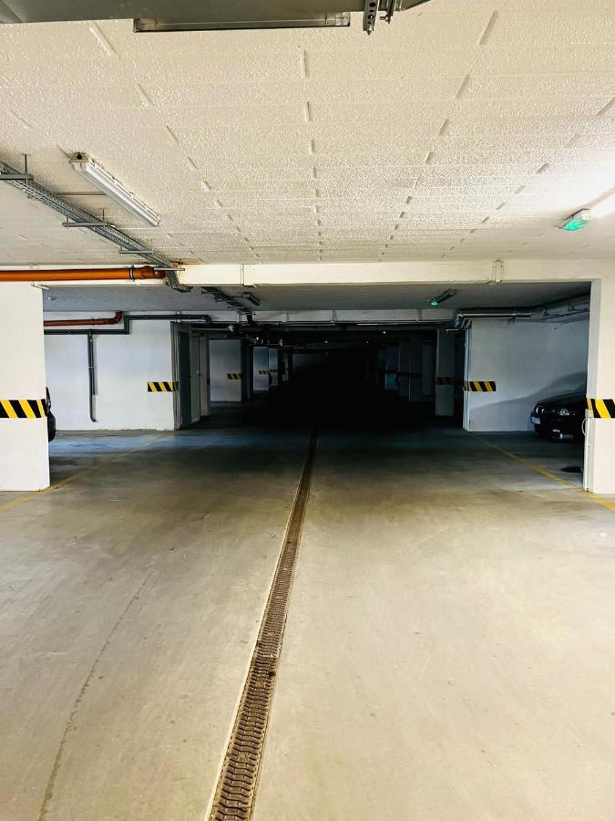 Apartament Eva 2 Єленя-Ґура Екстер'єр фото