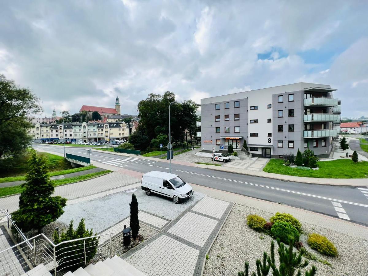 Apartament Eva 2 Єленя-Ґура Екстер'єр фото