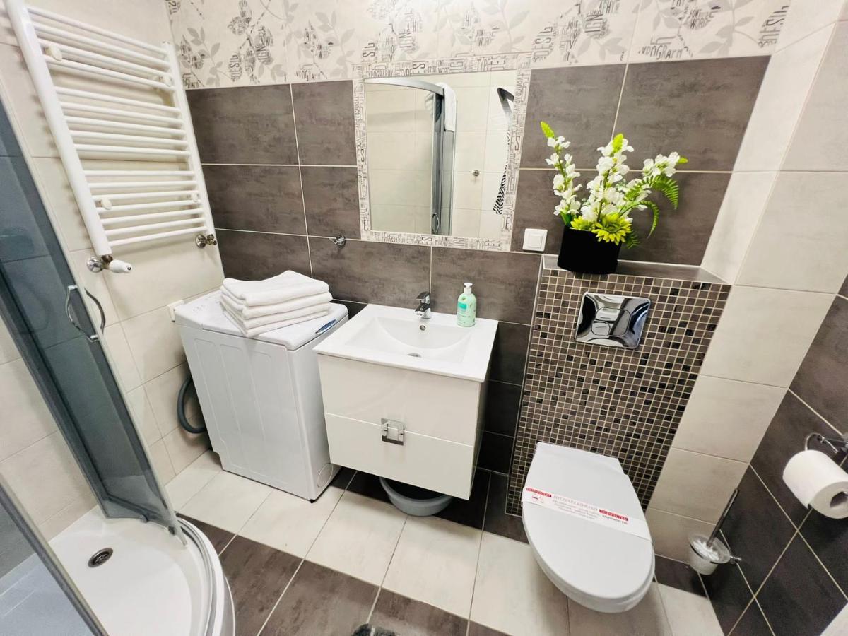 Apartament Eva 2 Єленя-Ґура Екстер'єр фото