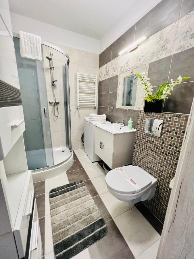 Apartament Eva 2 Єленя-Ґура Екстер'єр фото