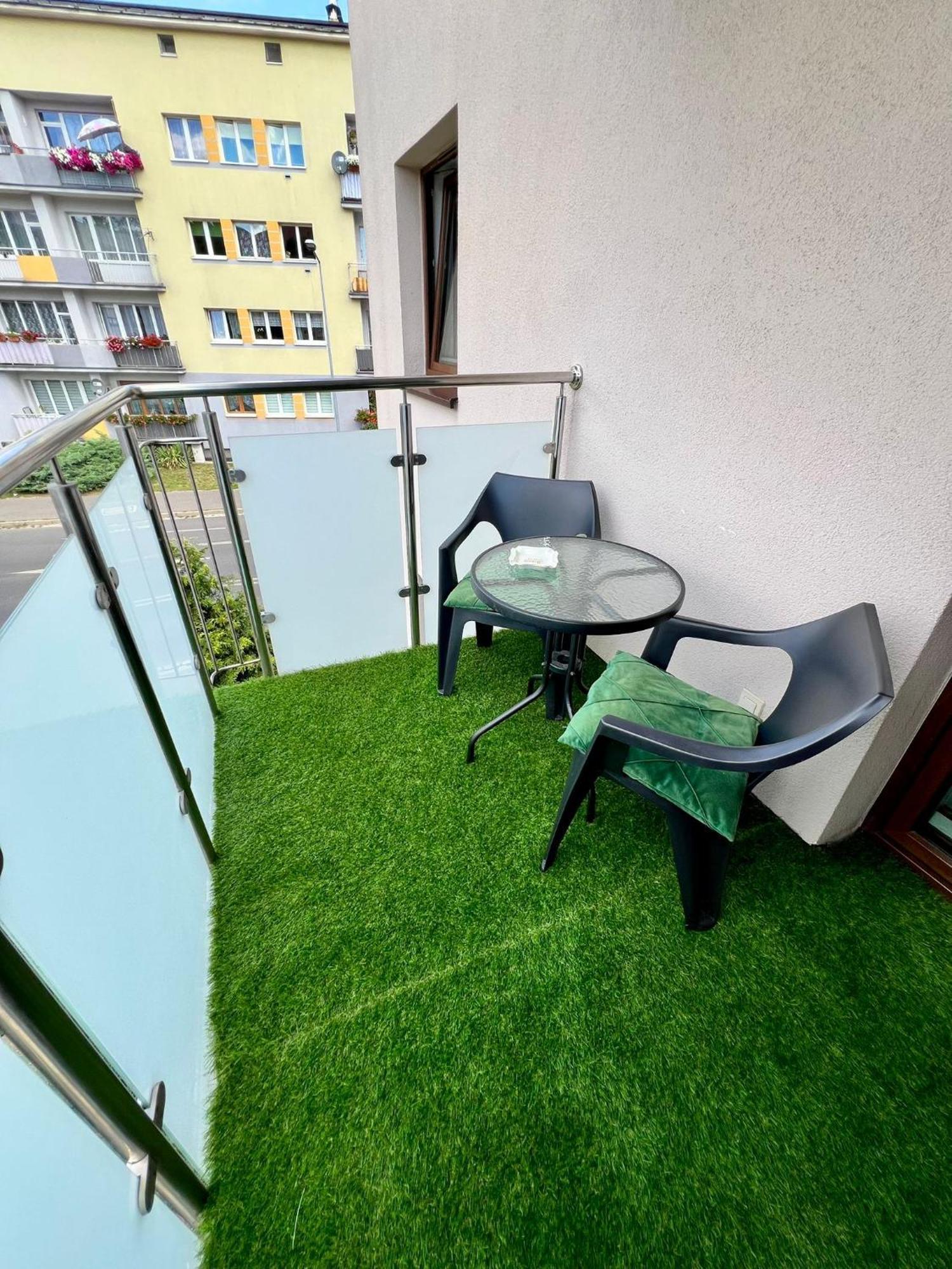 Apartament Eva 2 Єленя-Ґура Екстер'єр фото