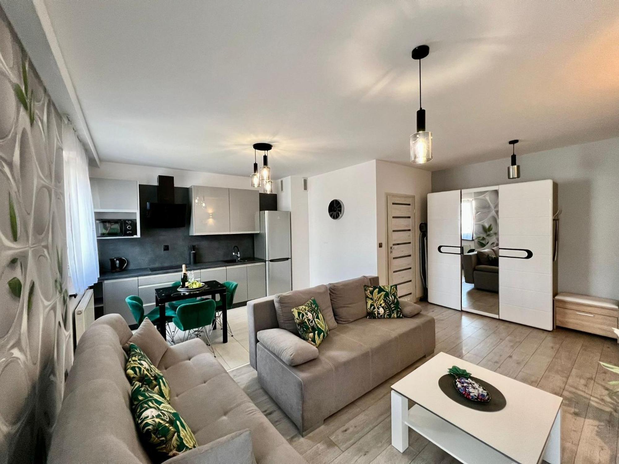 Apartament Eva 2 Єленя-Ґура Екстер'єр фото