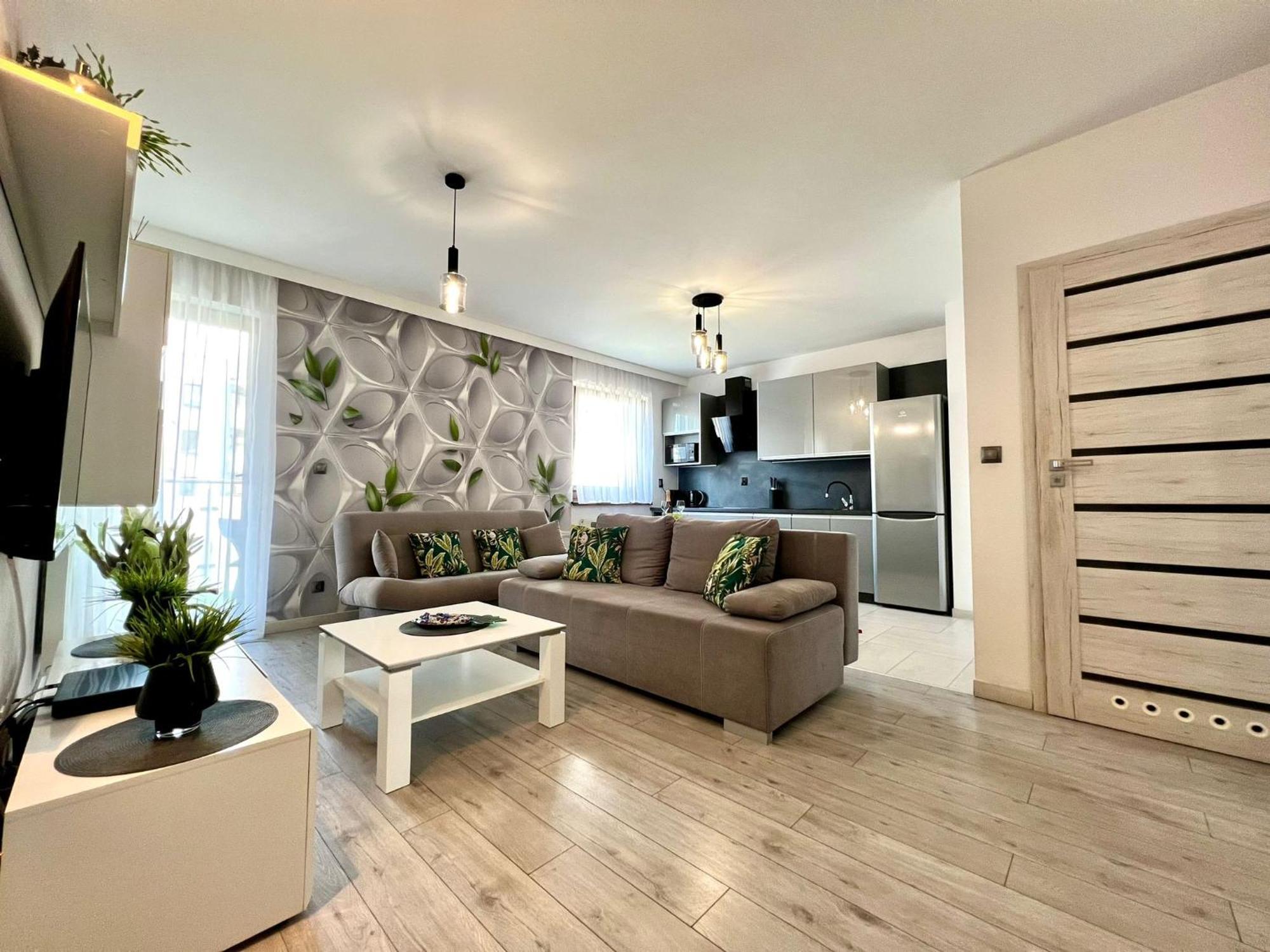 Apartament Eva 2 Єленя-Ґура Екстер'єр фото