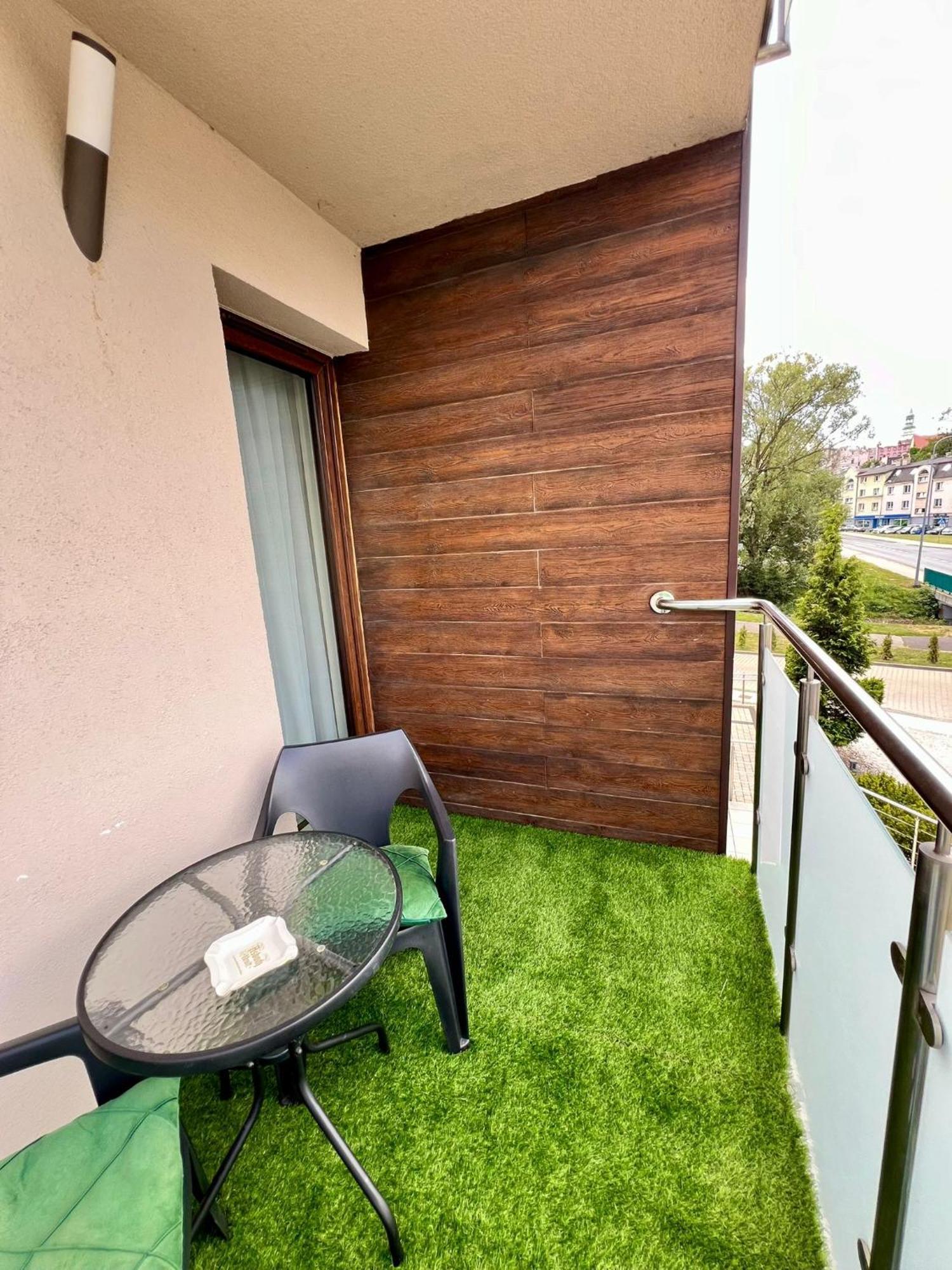 Apartament Eva 2 Єленя-Ґура Екстер'єр фото